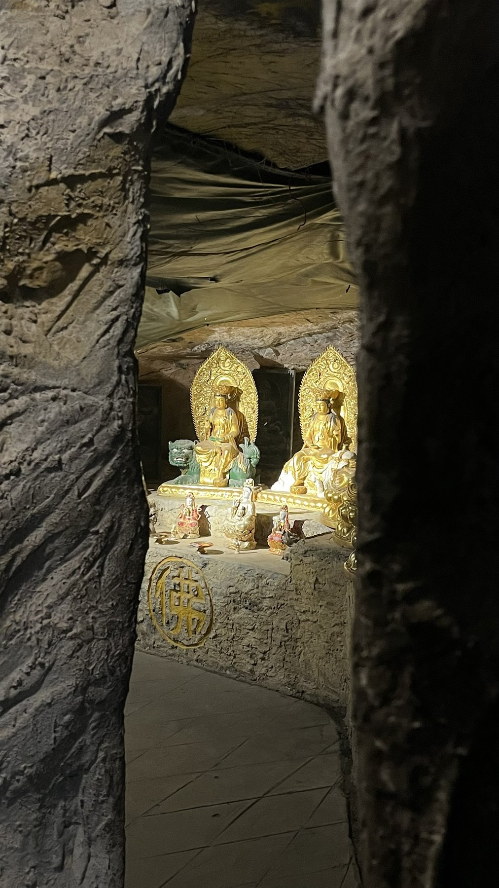 Guilin-Collina di Fubo