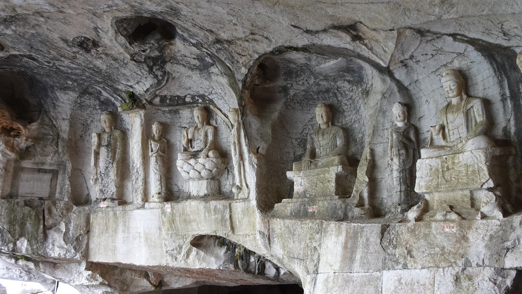Guilin-Collina di Fubo