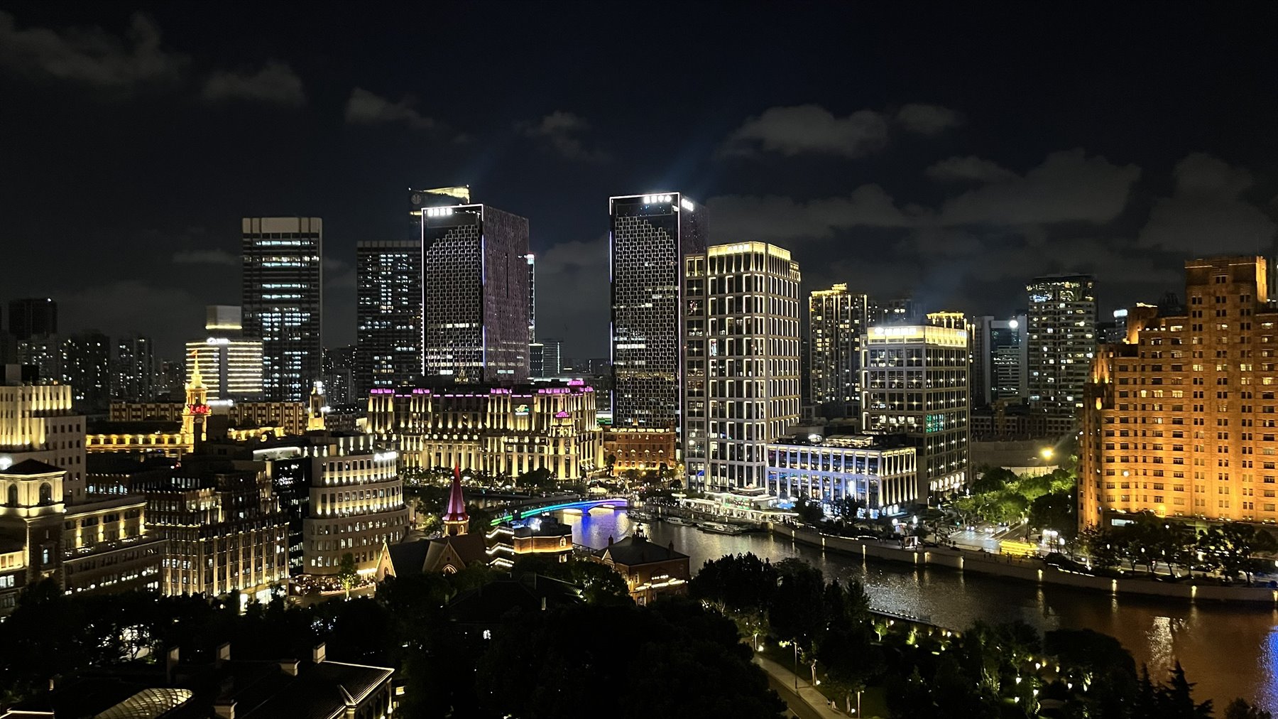Shanghai-The Peninsula