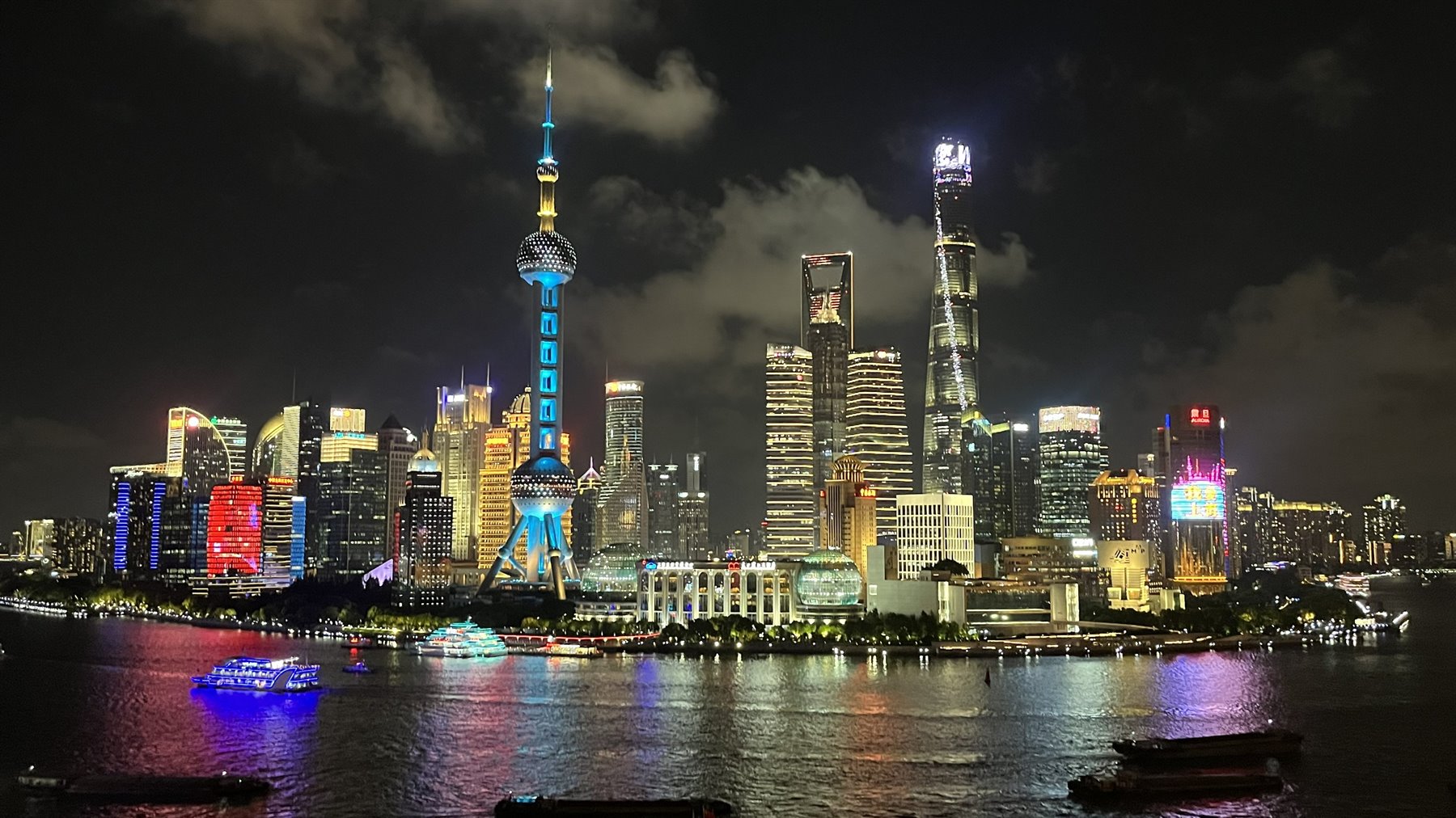 Shanghai-The Peninsula