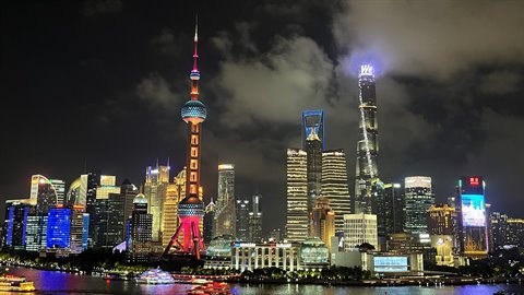 Shanghai-The Peninsula