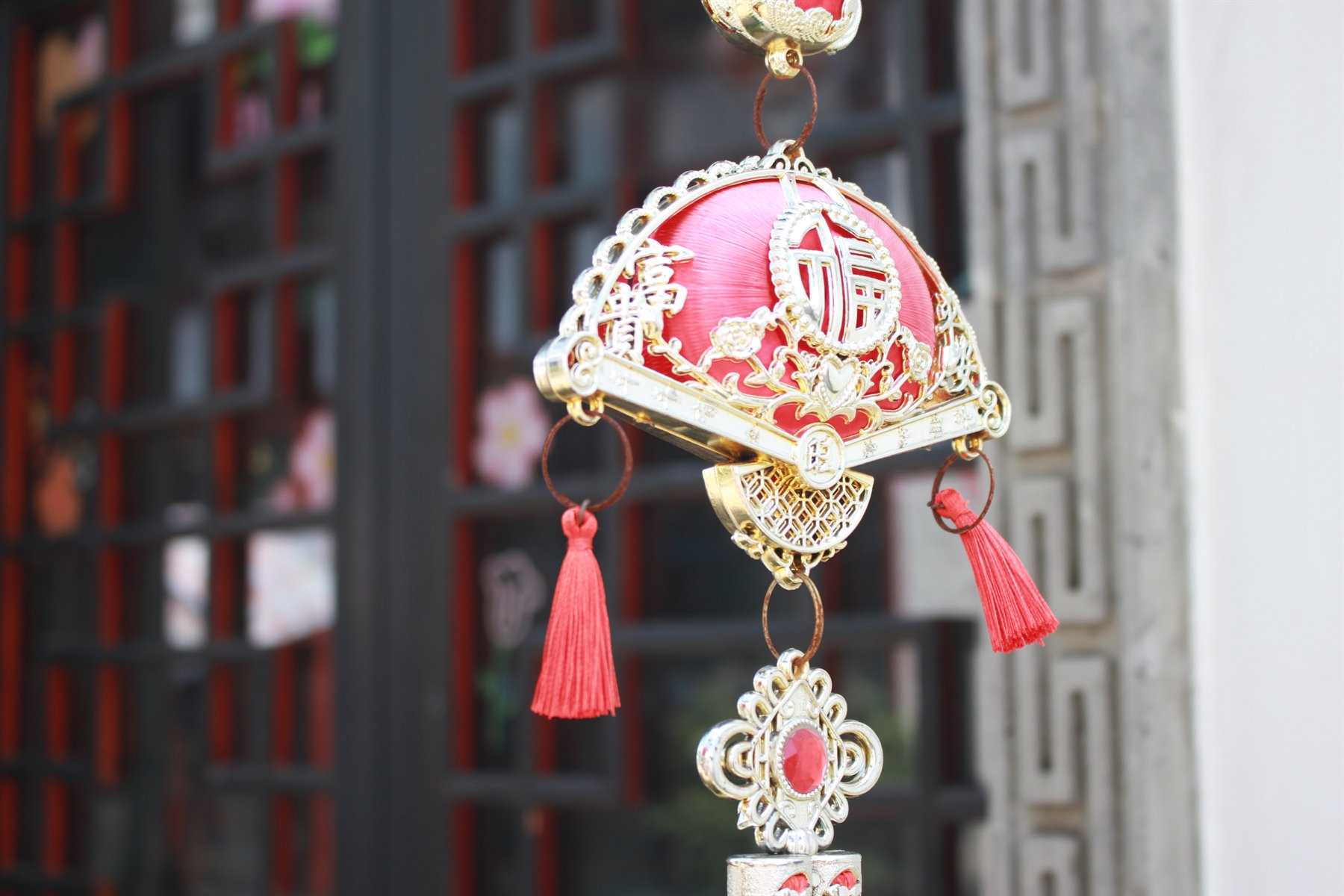 Tong-Li Ancient Town - Tuisi Garden