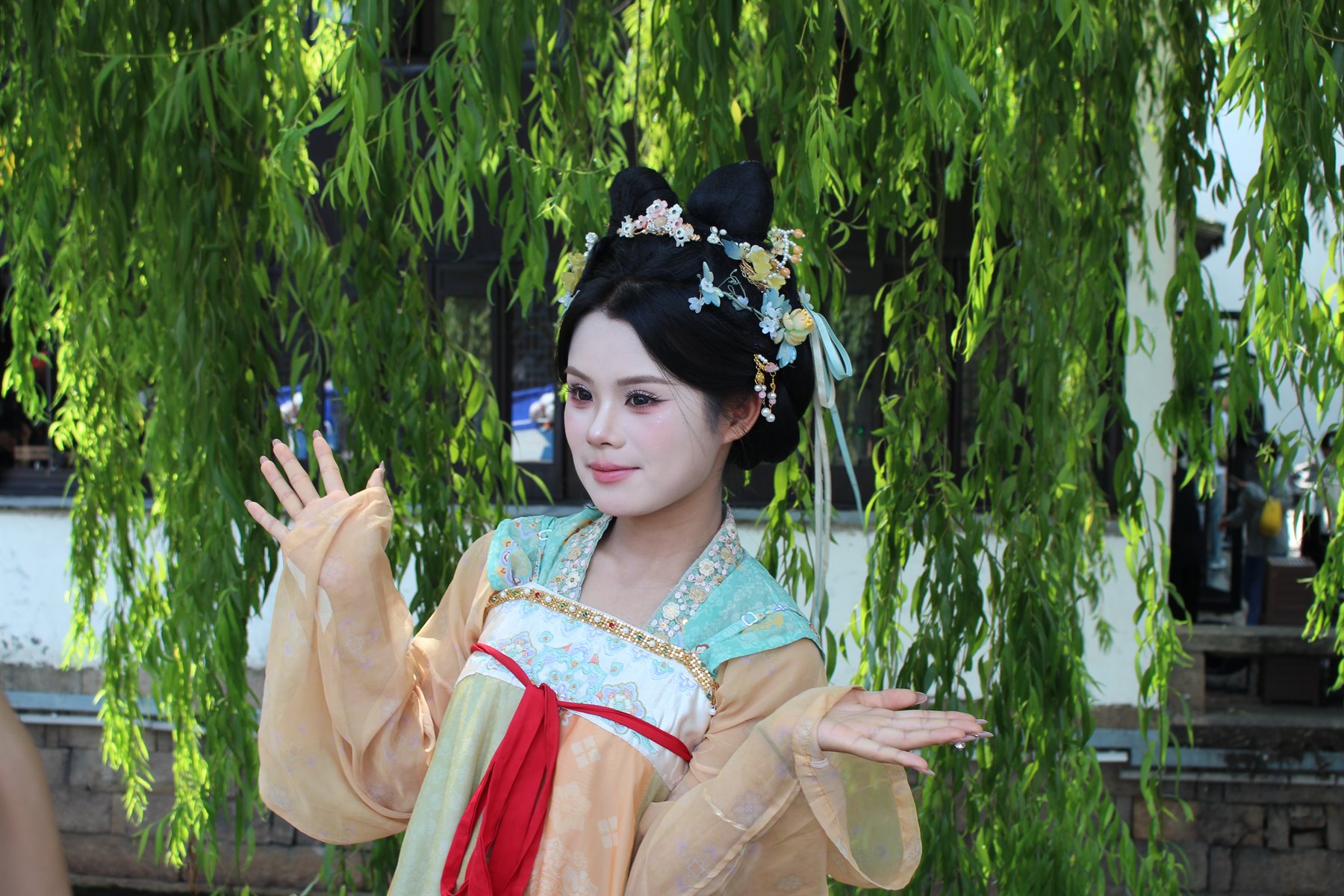 Suzhou-Pingjiang