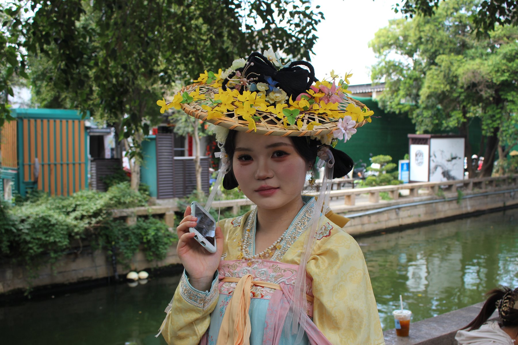 Suzhou-Pingjiang