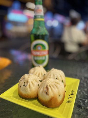 Shanghai-Old Town