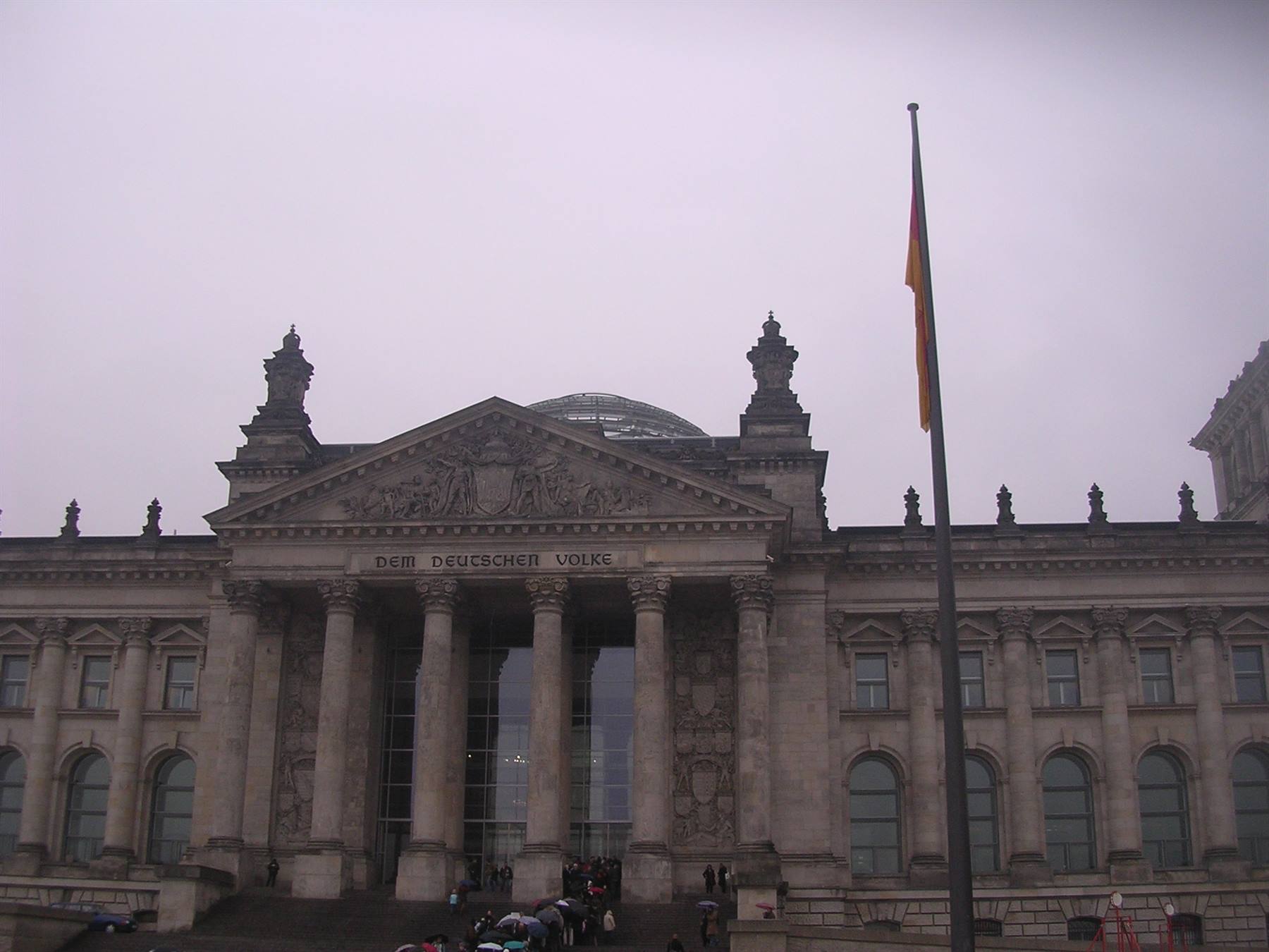 Reichstag