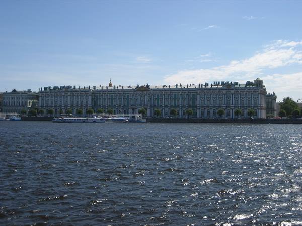 Winter Palace