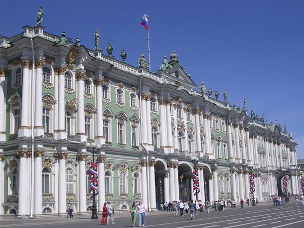 Winter Palace