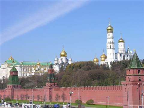 The Kremlin complex