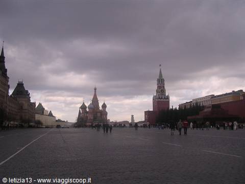 Red Square