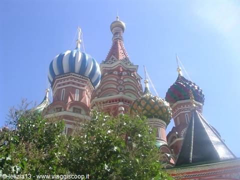 St. Basil's