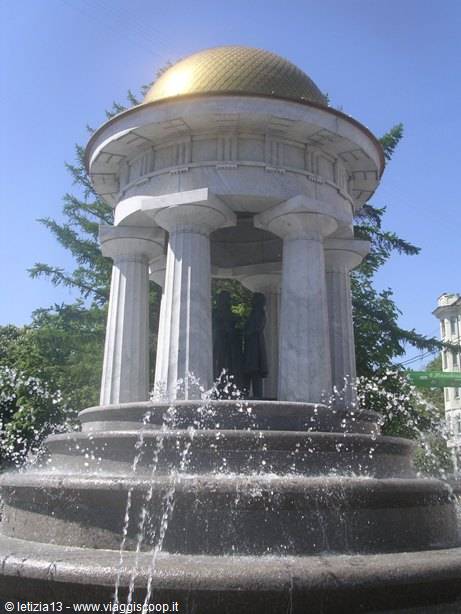 Nikytskaya Ul.