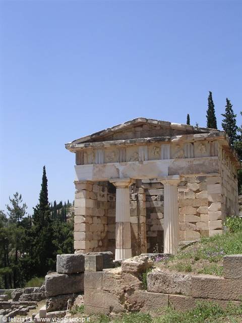 Delphi