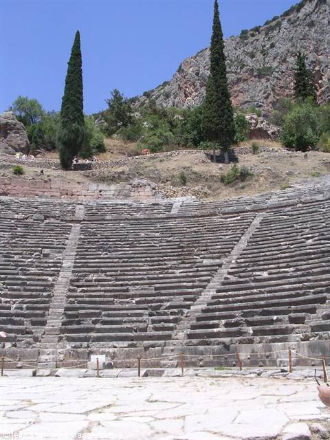 Delphi