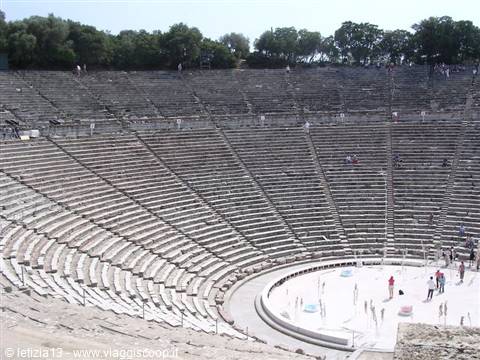 Epidaurus