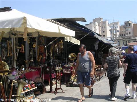 Athens - Monastiraki