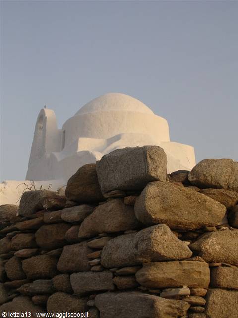 Mykonos