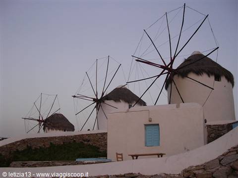 Mykonos