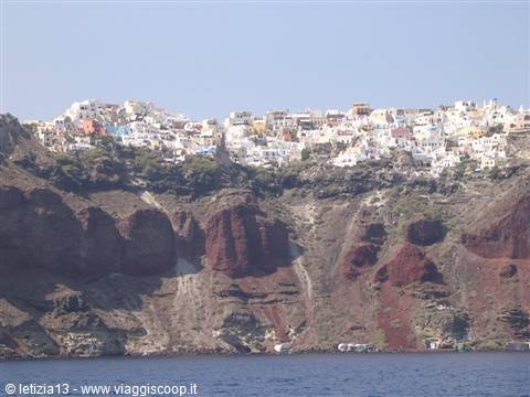 Santorini