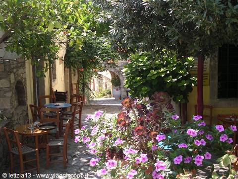 Crete - Heraklion, Arolithos Village