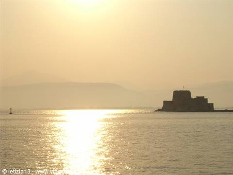 Nafplio