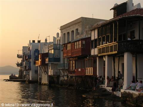 Mykonos