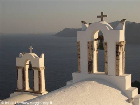 Santorini