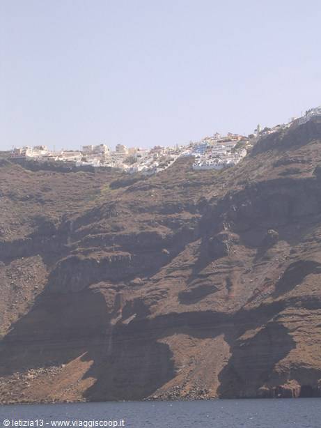 Santorini