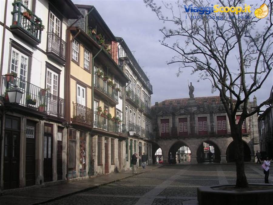 Guimaraes