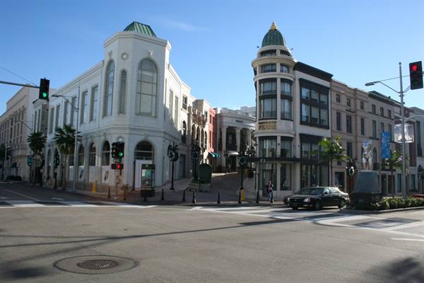 Los Angeles - Beverly Hills