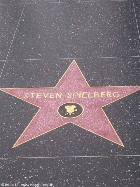 Los Angeles - Hollywood Blv.