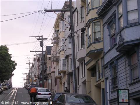 California - San Francisco