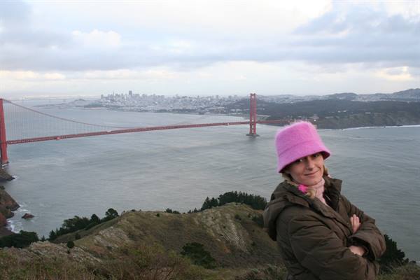 California - San Francisco