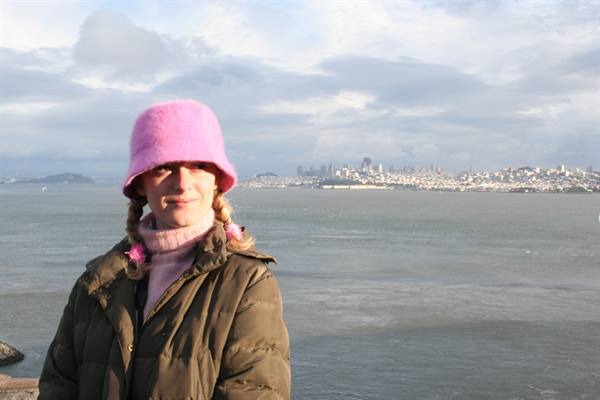 California - San Francisco