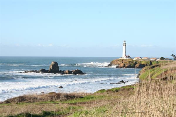 California - Pismo Beach