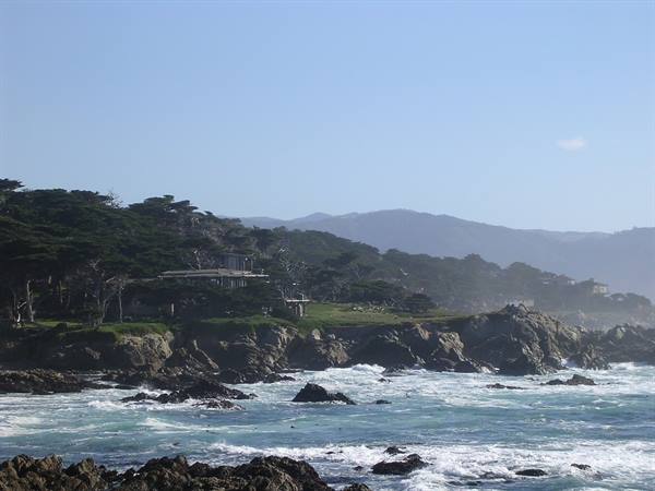 17 Mile Drive