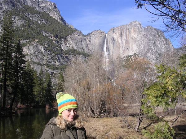 Yosemite NP