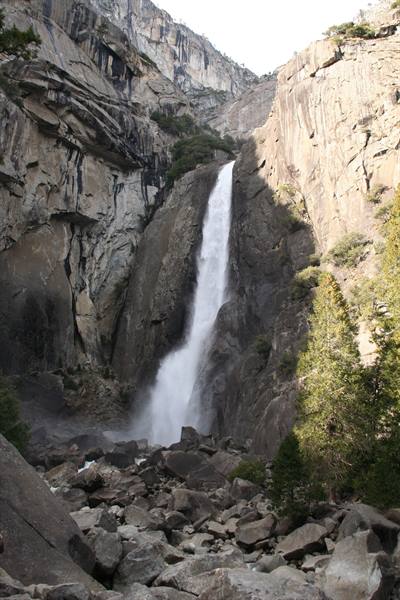 Yosemite NP