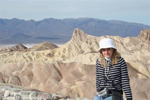 Zabriskie Point