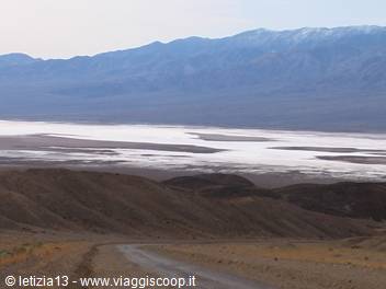 Death Valley