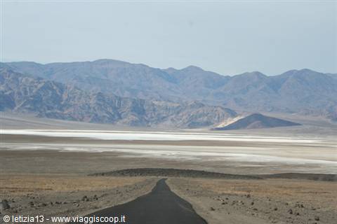 Death Valley