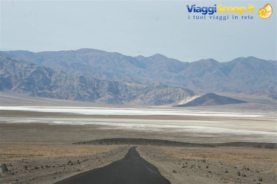 Death Valley