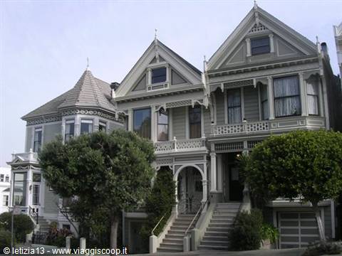 Alamo Sq