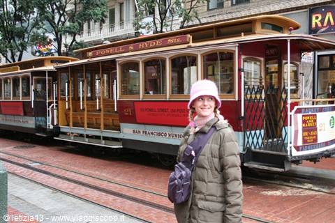 San Francisco