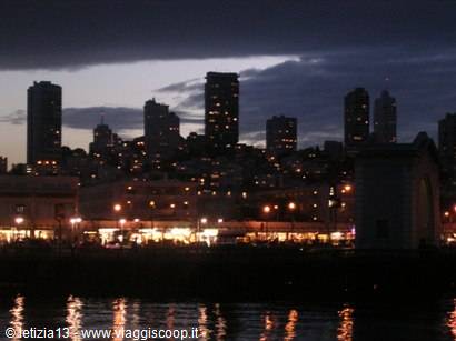 San Francisco