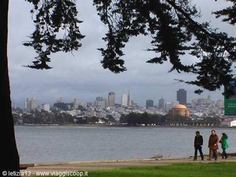 San Francisco
