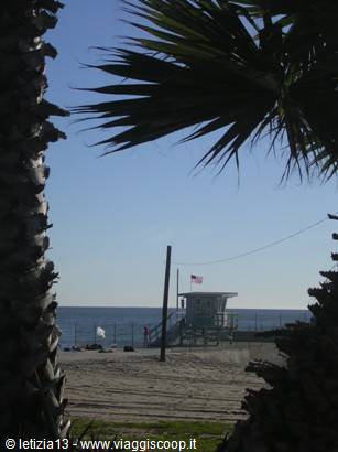 santa monica