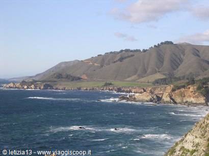 Big Sur