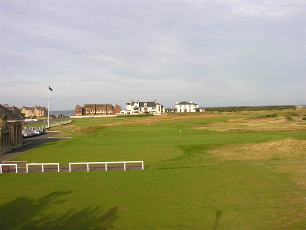 Prestwick