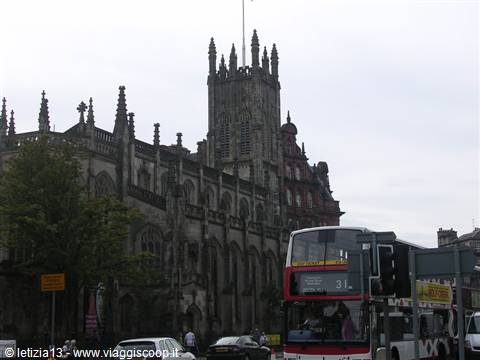Edinburgh
